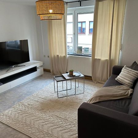 Cityapartments Schanze 17 Im Zentrum Von Фрідріхсгафен Екстер'єр фото