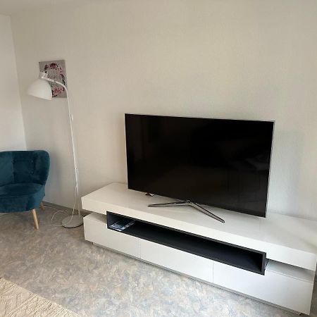 Cityapartments Schanze 17 Im Zentrum Von Фрідріхсгафен Екстер'єр фото