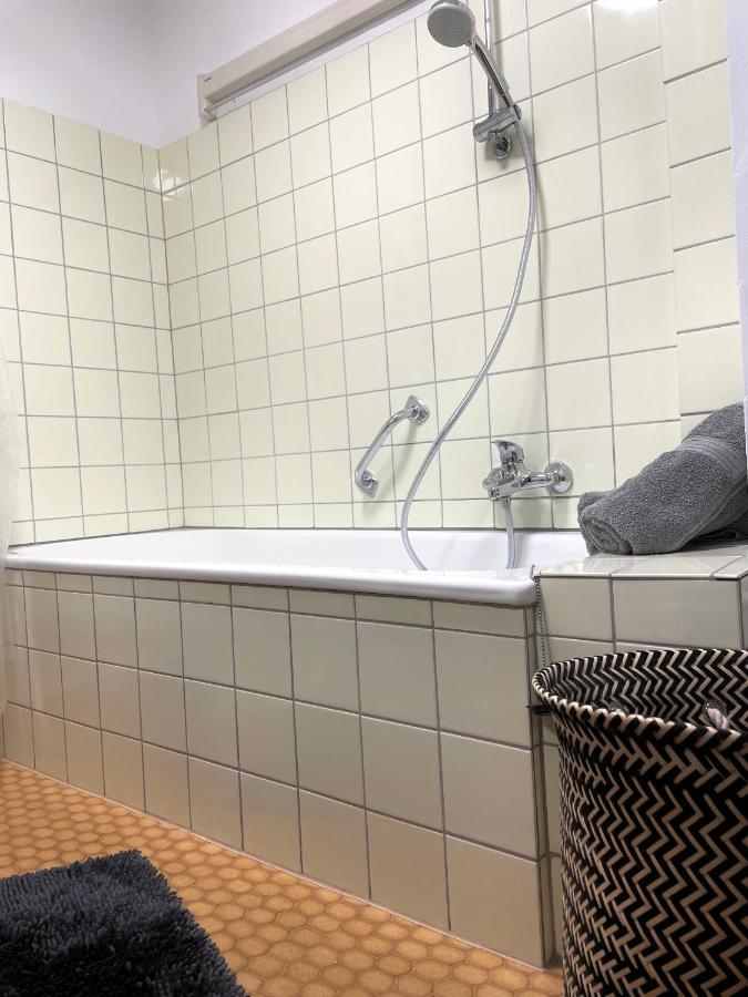Cityapartments Schanze 17 Im Zentrum Von Фрідріхсгафен Екстер'єр фото