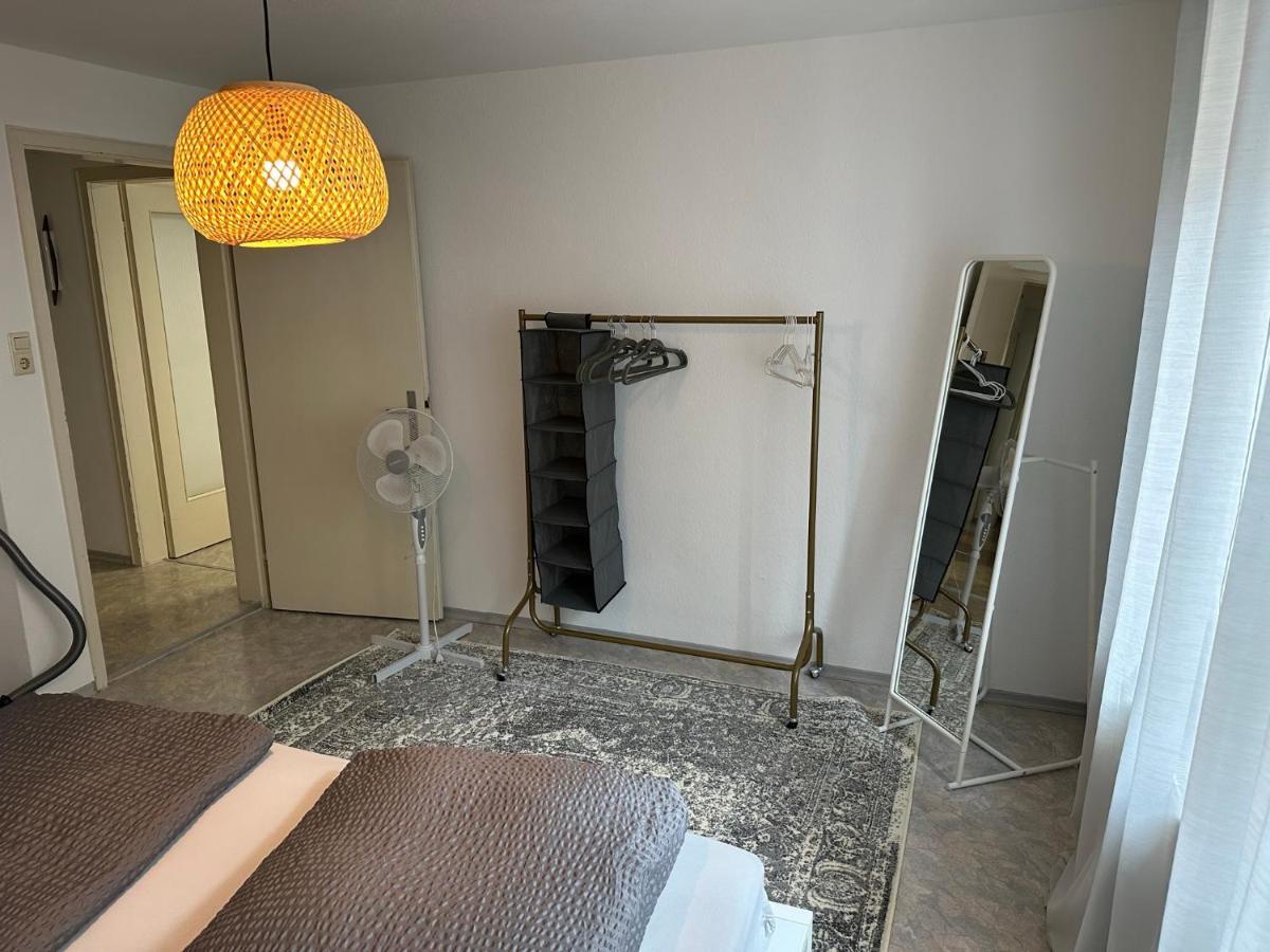Cityapartments Schanze 17 Im Zentrum Von Фрідріхсгафен Екстер'єр фото