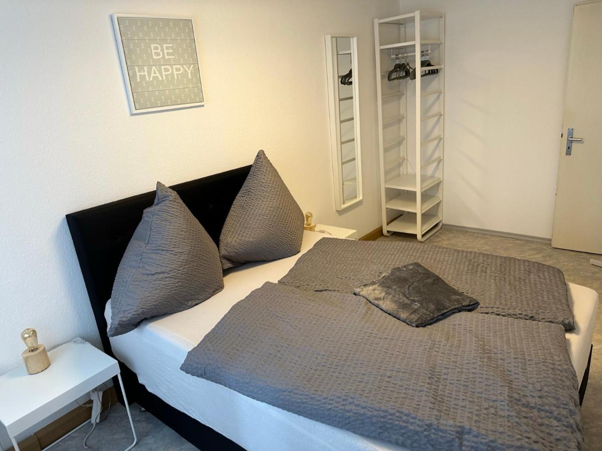 Cityapartments Schanze 17 Im Zentrum Von Фрідріхсгафен Екстер'єр фото