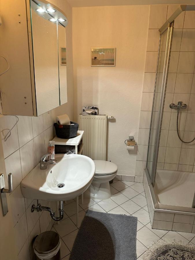 Cityapartments Schanze 17 Im Zentrum Von Фрідріхсгафен Екстер'єр фото