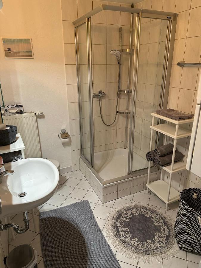 Cityapartments Schanze 17 Im Zentrum Von Фрідріхсгафен Екстер'єр фото