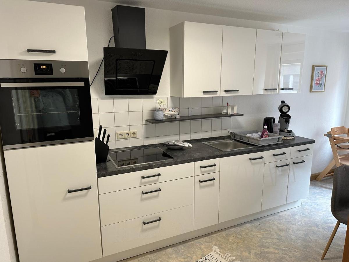 Cityapartments Schanze 17 Im Zentrum Von Фрідріхсгафен Екстер'єр фото
