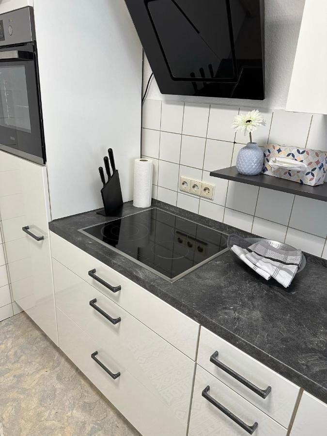 Cityapartments Schanze 17 Im Zentrum Von Фрідріхсгафен Екстер'єр фото