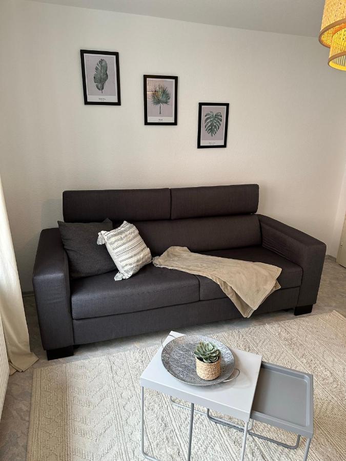 Cityapartments Schanze 17 Im Zentrum Von Фрідріхсгафен Екстер'єр фото